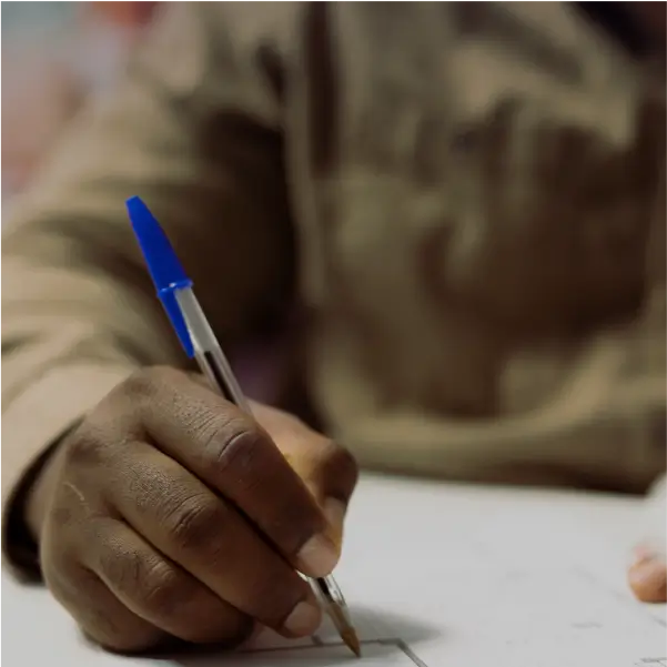 Redação Preparatório Militar