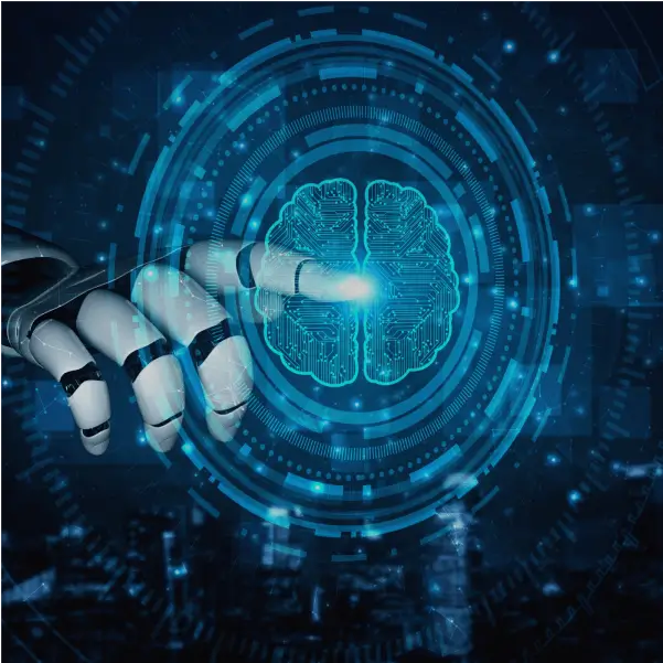 Inteligência Artificial