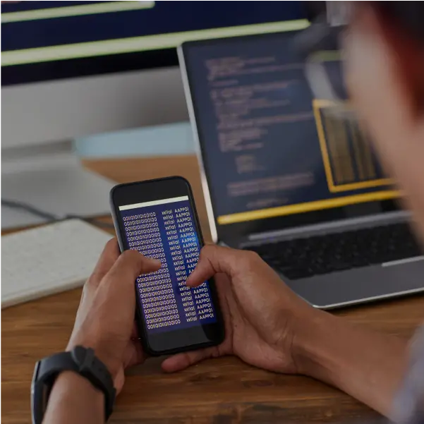 Desenvolvedor Android