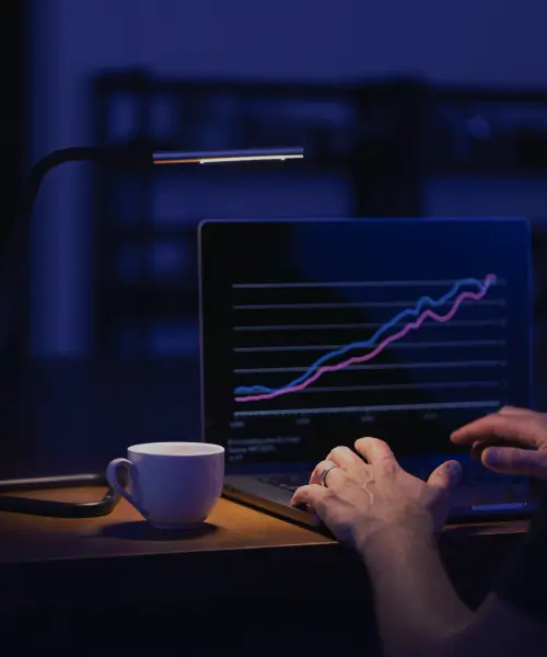 Gestão de Tráfego Digital